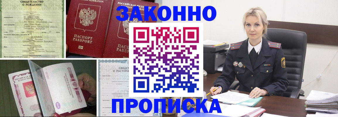 прописка 2025 в Талдоме
